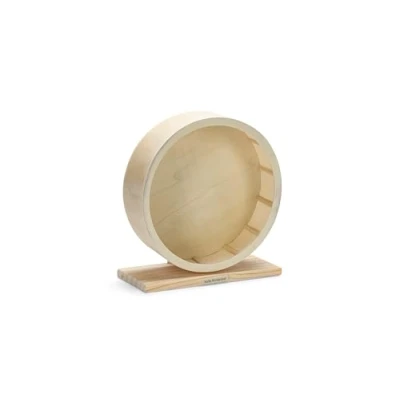 Afbeelding van KS LOOPRAD DANCO HOUT NATUUR L