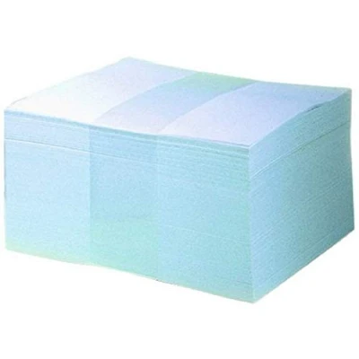 Afbeelding van 20x Durable PAPER NOTES TREND