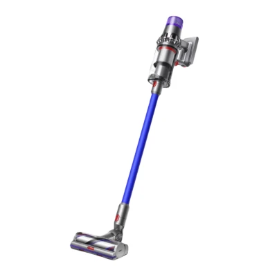 Afbeelding van Dyson V11 handstofzuiger en staande stofzuiger