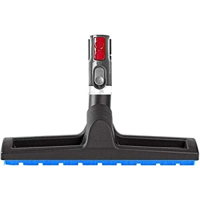 Afbeelding van Maxorado Parket zuigmond voor harde vloeren, stofzuiger, vloerzuigmond stofzuigers, compatibel met Dyson V8, V7, V10, SV10, SV1, DC05, DC08, SV06, DC41, DC44, DC21, DC19T2, DC22, DC23, DC23T2, DC24, DC26, DC29, DC52 V6 DC. 62 NL