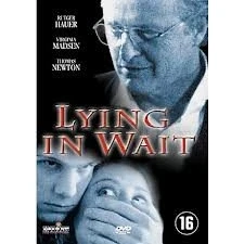 Afbeelding van Lying In wait (DVD)