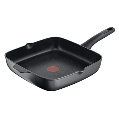 Afbeelding van Tefal Koekenpan Unlimited On (1 delig)