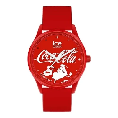 Afbeelding van Horloge Uniseks Ice 019920 (Ø 40 mm)