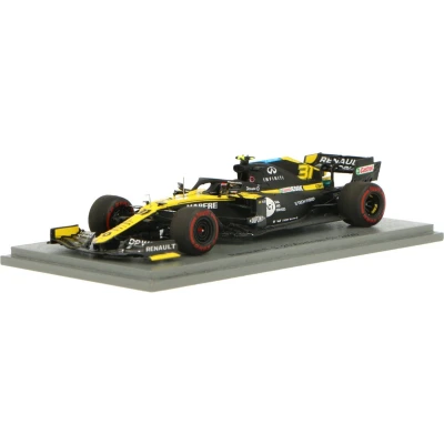 Afbeelding van Renault R.S.2.0 #31 E. Ocon Austrian GP 2020