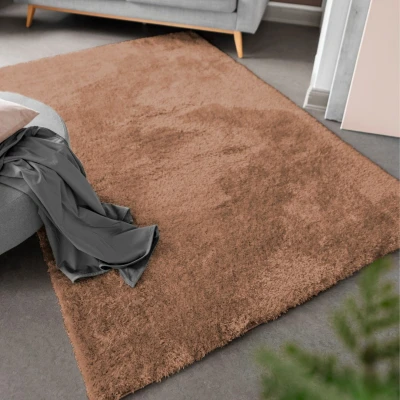 Afbeelding van LUXOR living Hoogpolig vloerkleed Gela