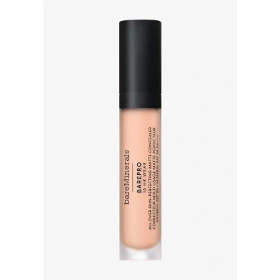 Afbeelding van BareMinerals BarePro 16HR Wear All Skin Perfecting Matte Concealer Fair 100 Cool 7,5 ml
