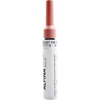Afbeelding van Alpina Lakstift Desert Pink PMS7606 Matt