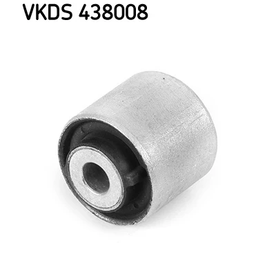 Afbeelding van SKF Draagarm / reactiearm lager VKDS 438008