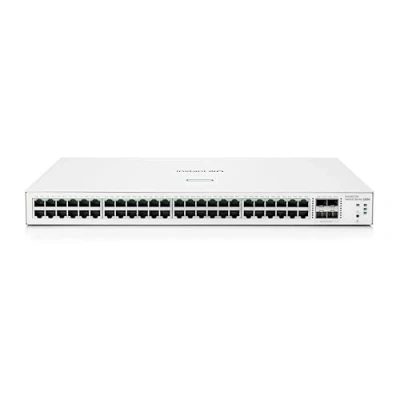 Afbeelding van aruba JL814A#ABB Managed Netwerk Switch 48 poorten 104 Gbit/s