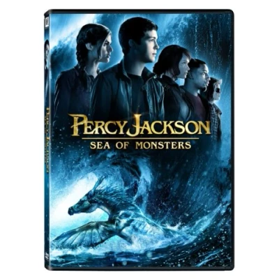 Afbeelding van Percy Jackson: Sea Of Monsters