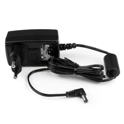 Afbeelding van StarTech.com 5 V EU reservegelijkstroomadapter voor SV231USB &amp; SV431USB