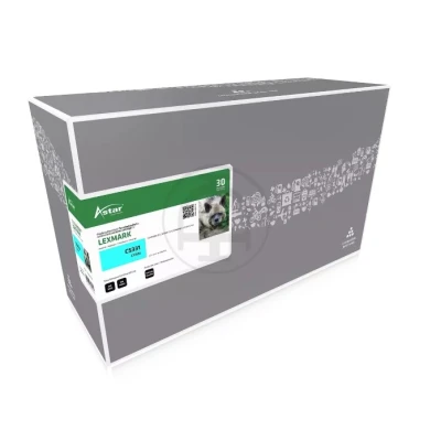 Afbeelding van As20372 Astar Lexmark 20N2Hc0 Cs/Cx Cyaan