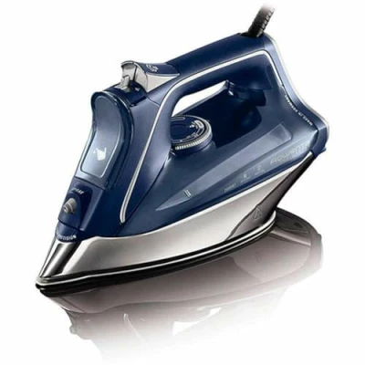 Afbeelding van Rowenta Microsteam DW8215 Droog &amp; stoomstrijkijzer