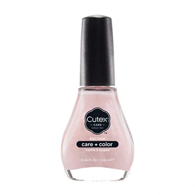 Afbeelding van Cutex Care Plus nagelkleur, modern ballet, nummer 100