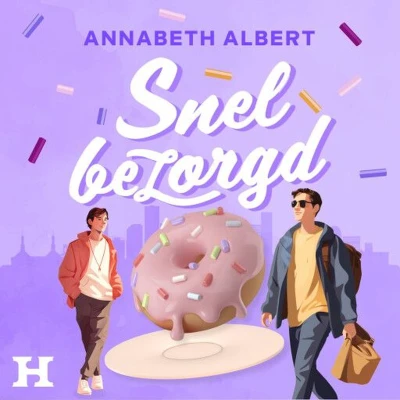 Afbeelding van Snel bezorgd