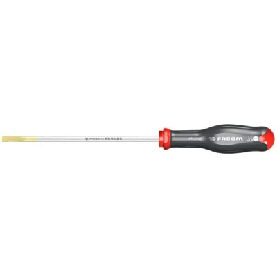 Afbeelding van Facom Schroevendraaier Protwist sleuf gefreesd AT5.5x150
