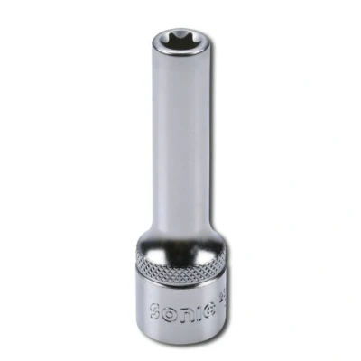 Afbeelding van E Torxeinsatz 1/2&quot; SONIC E12 tief
