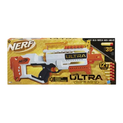 Afbeelding van Nerf Ultra Dorado Blaster + 12 Darts
