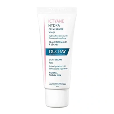Afbeelding van Ducray Ictyane Hydra 40ml