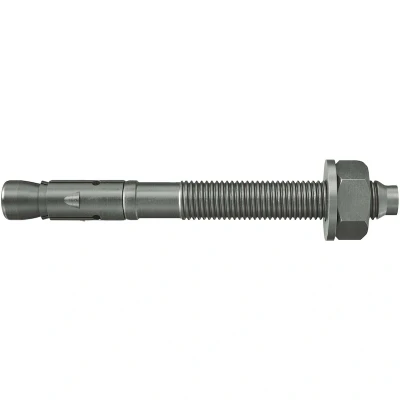 Afbeelding van Fischer FAZ II Plus 20/30 R Boutanker 172 mm 20 564631 4 stuk(s)