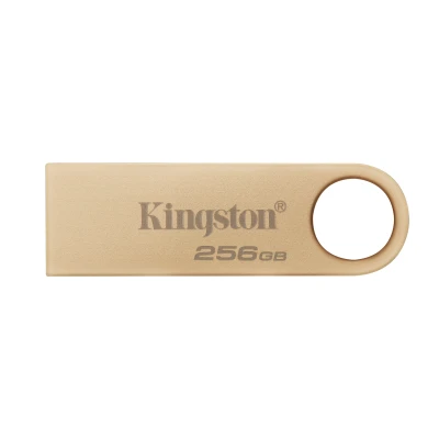 Afbeelding van Kingston DataTraveler SE9 G3 256GB