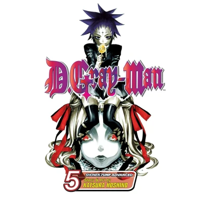 Afbeelding van D GRAY MAN 05
