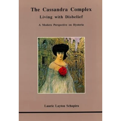 Afbeelding van The Cassandra Complex