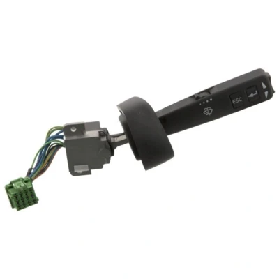 Afbeelding van Febi Bilstein Knipperlichtschakelaar 103382
