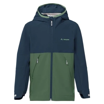 Afbeelding van VAUDE Kids Moab Stretch Jacket voor kinderen, uniseks