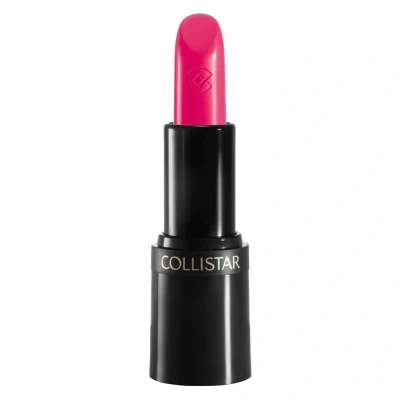 Afbeelding van Collistar Puro Lipstick 103 Fucsia Petunia