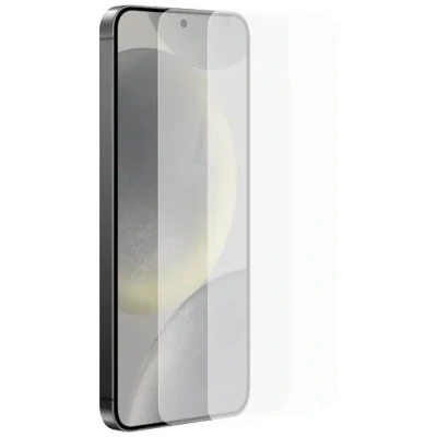 Afbeelding van Screenprotector Samsung Galaxy S24 Plus Folie (plastic)