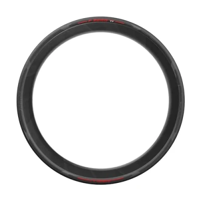 Afbeelding van Pirelli P Zero™ Race Tt Techbelt 127 Tpi Racefiets Band Transparant 700C / 28