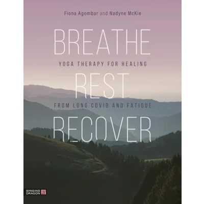 Afbeelding van Breathe, Rest, Recover