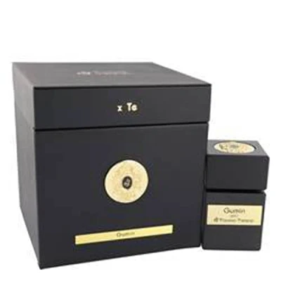 Afbeelding van Tiziana Terenzi Gumin Extrait de Parfum 100 ml