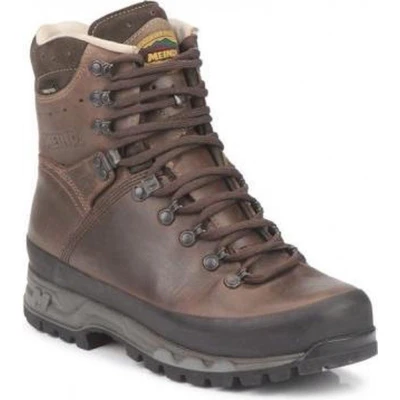 Afbeelding van Island MFS Active Wide 2817 10 Bergschoenen Heren Brown800 Bruin