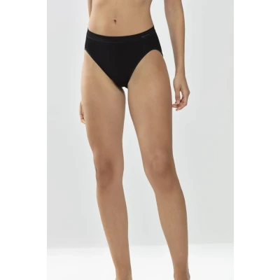 Afbeelding van mey JAZZ Slip, Dames, Maat: 38, Schwarz