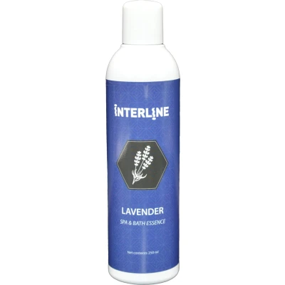 Afbeelding van Interline Spa Geur Lavendel