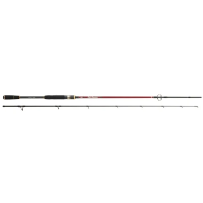 Afbeelding van Hearty Rise Red Shadow Spinhengel 2.13m (8 38g) Spinhengels