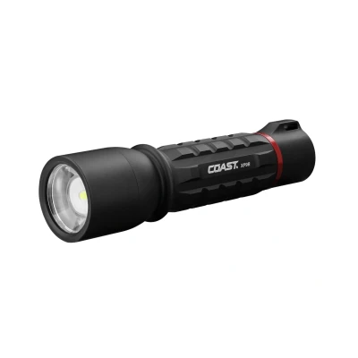 Afbeelding van Coast XP9R zaklamp oplaadbaar