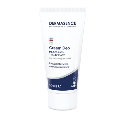 Afbeelding van DERMASENCE Cream Deo