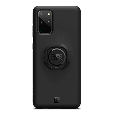 Afbeelding van Quad Lock Case voor Samsung Galaxy S20+ Beschermhoesje