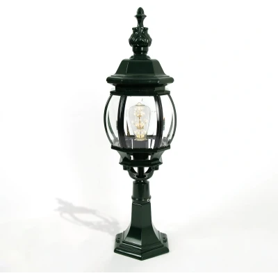 Afbeelding van Ks verlichting tuinlamp grande terras bol 5024
