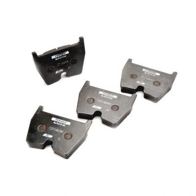 Afbeelding van Ferodo Racing Remblokset FCP1664H