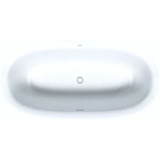 Afbeelding van Duravit bad white tulip 700469000000000
