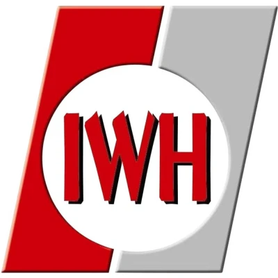 Afbeelding van IWH Unterstellbock klappbar 3 Tonnen Bok t Werkhoogte: 30.5 43.5 cm