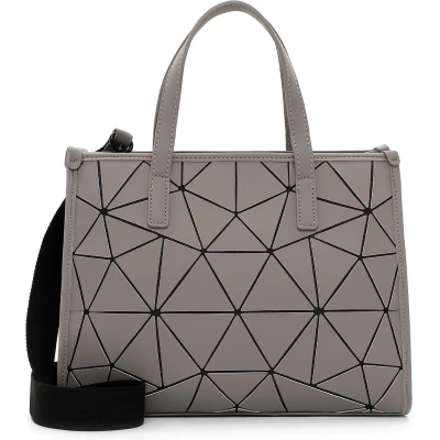 Afbeelding van SURI FREY Jessy LU Handtas taupe, Dames, Maat: One Size, Taupe