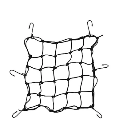 Afbeelding van UM vast net voor helm/bagage