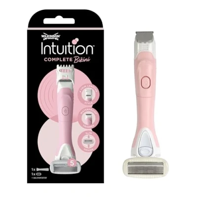 Afbeelding van Wilkinson Sword intuition complete bikini