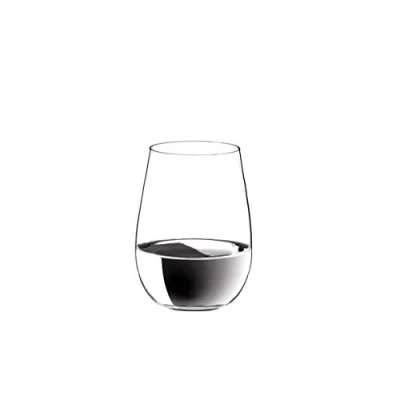 Afbeelding van RIEDEL The O Wine Tumbler to Go witte wijn