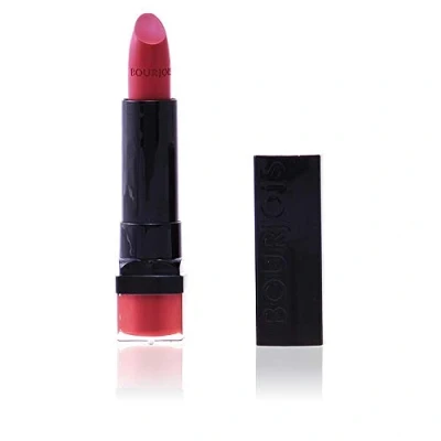 Afbeelding van Bourjois Rouge Edition 12h Lipstick 46 Burgund it 3,5 gram